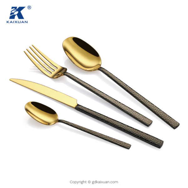 Kaixuan-Besteck KX-S1570-1