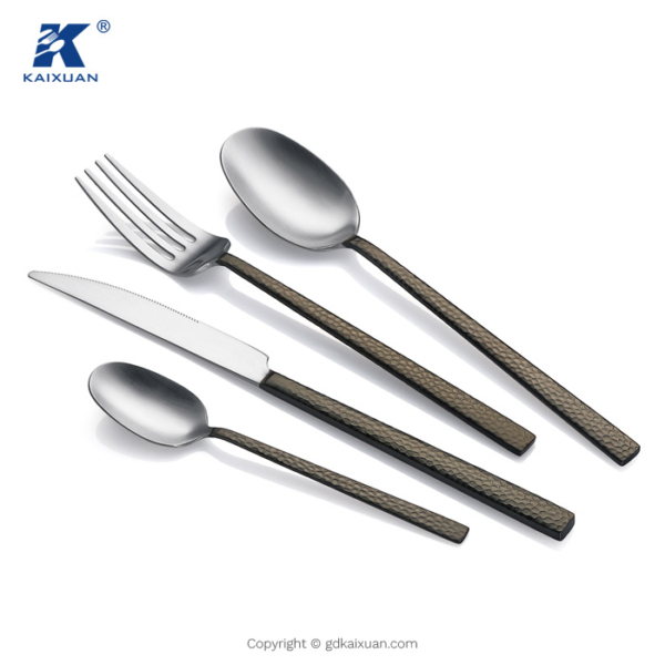 Kaixuan-Besteck KX-S1570-2