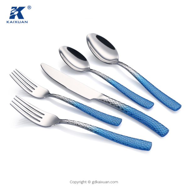 Kaixuan-Besteck KX-S296-2