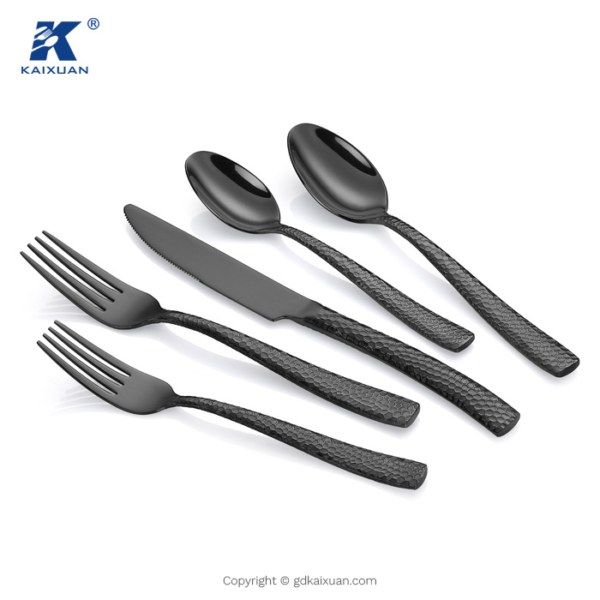 Kaixuan-Besteck KX-S296-3