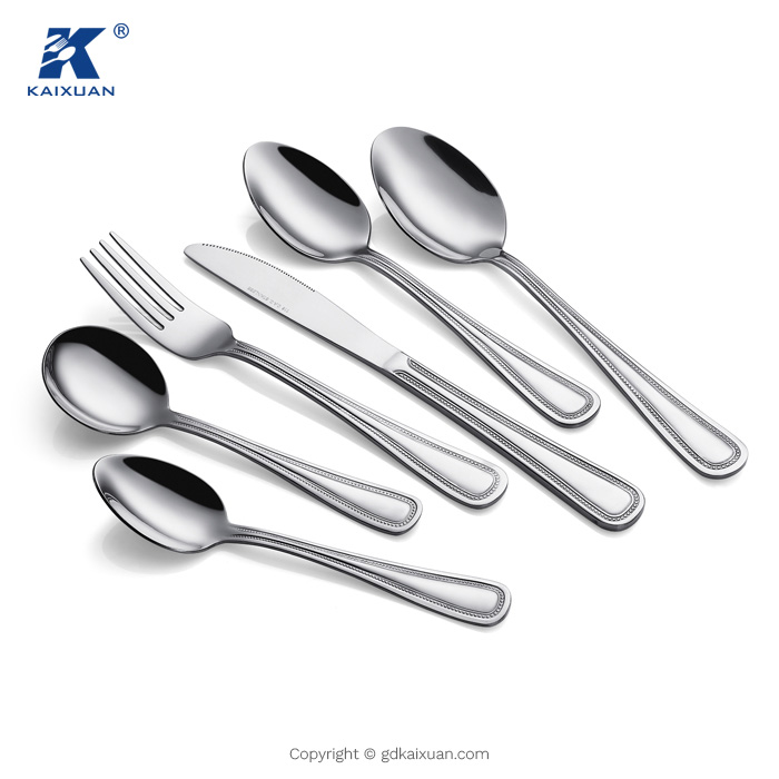 Kaixuan cutlery KX-S3008