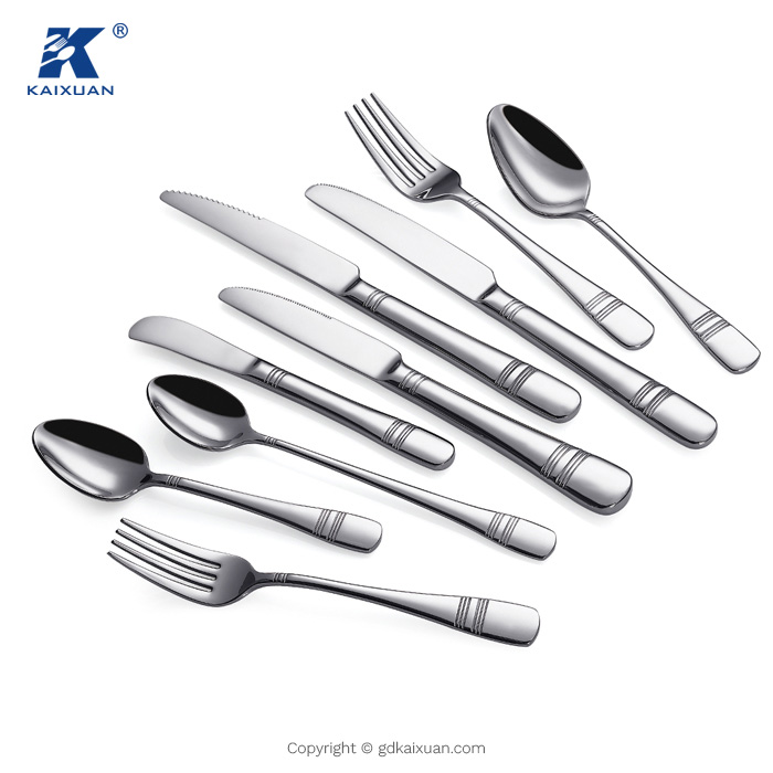 Kaixuan cutlery KX-S301