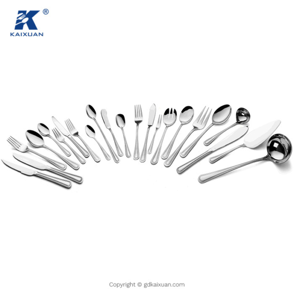 Kaixuan cutlery KX-S907