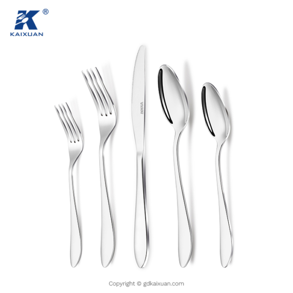 Kaixuan cutlery KX-V001