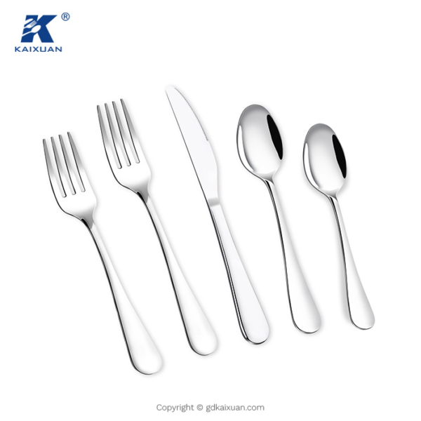 Kaixuan cutlery KX-V002