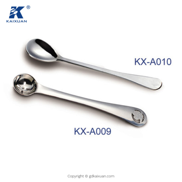 Kaixuan-Besteck KX-A009-KX-A010