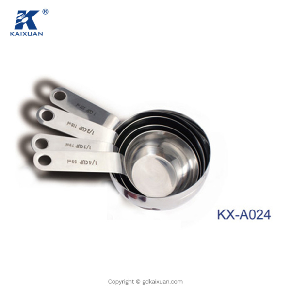 Kaixuan cutlery KX-A024