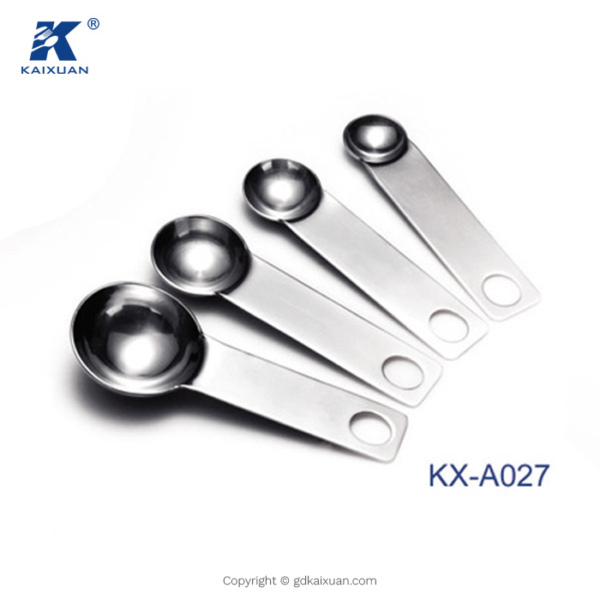 Kaixuan cutlery KX-A027