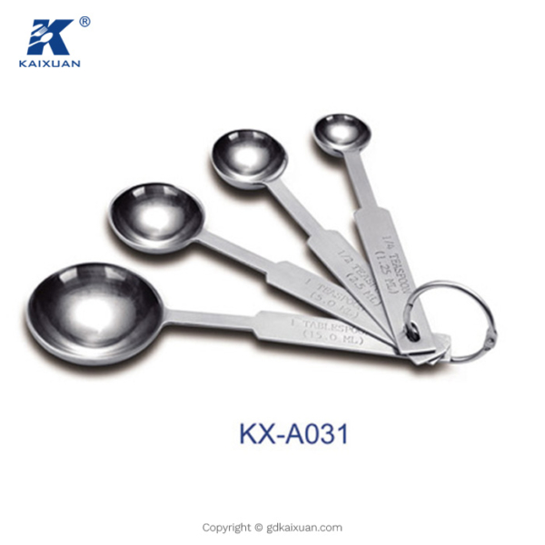 Kaixuan cutlery KX-A031