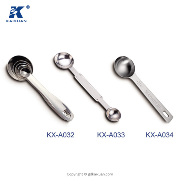 Kaixuan cutlery KX-A032-KX-A033-KX-A034