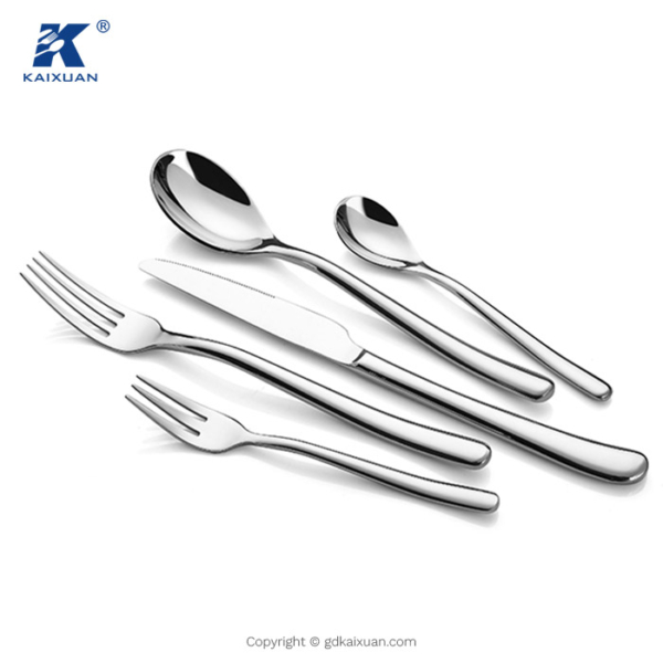 Kaixuan cutlery KX-B002