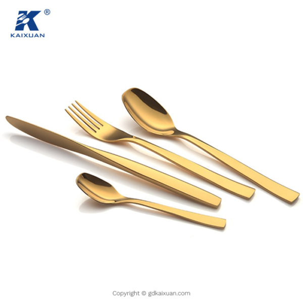 Kaixuan cutlery KX-D025-2