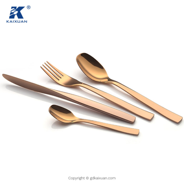 Kaixuan cutlery KX-D025-3