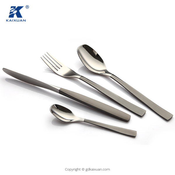 Kaixuan cutlery KX-D025-5