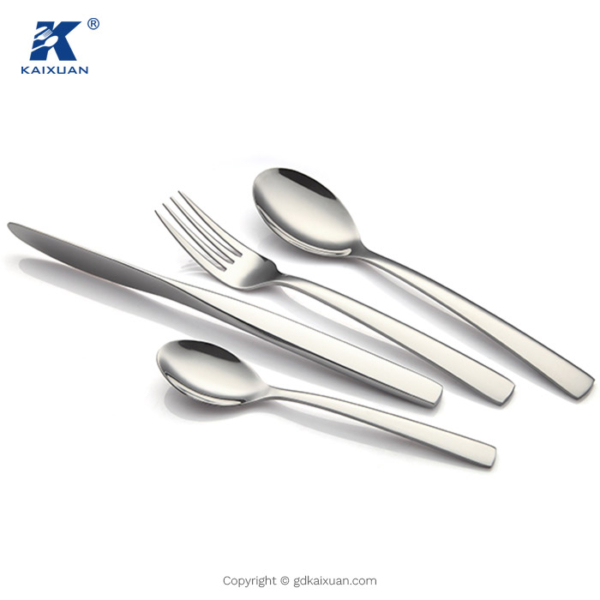 Kaixuan cutlery KX-D025