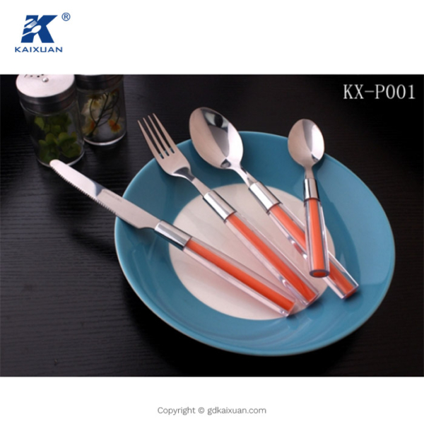 Kaixuan cutlery KX-P001-2