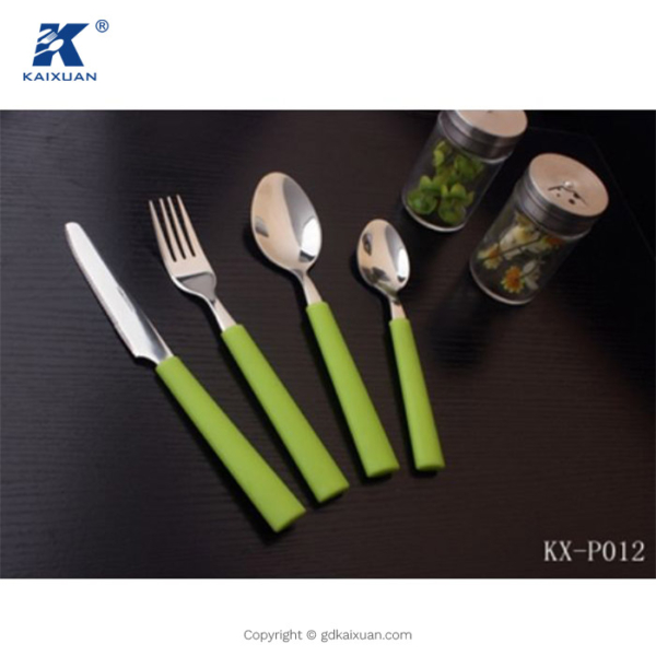 Kaixuan cutlery KX-P0012-2