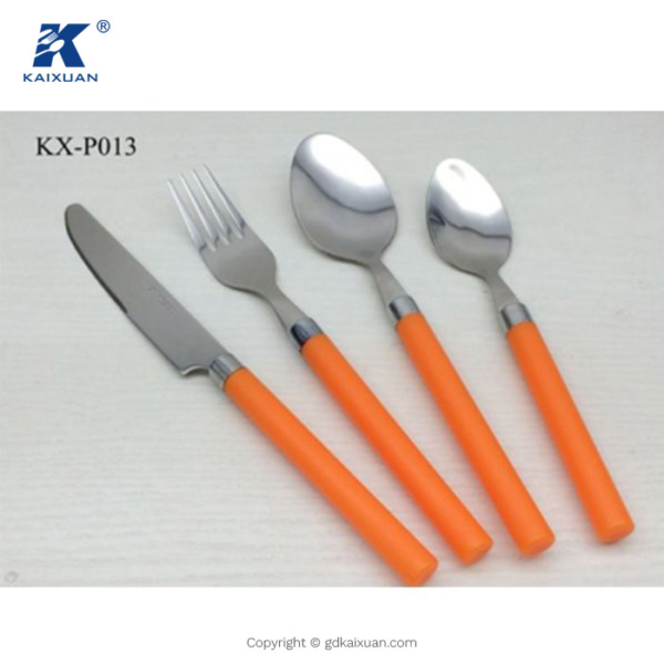 Kaixuan cutlery KX-P013-2