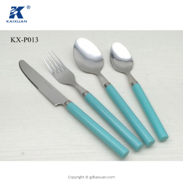 Kaixuan cutlery KX-P013-3