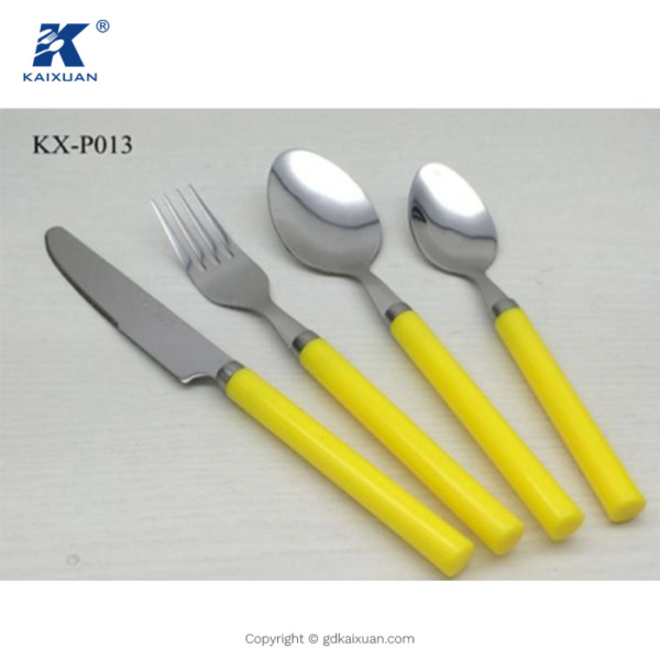 Kaixuan cutlery KX-P013-4