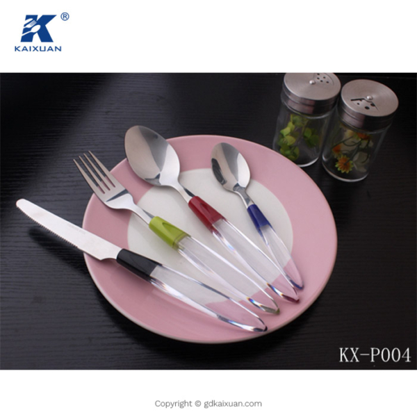 Kaixuan cutlery KX-P004