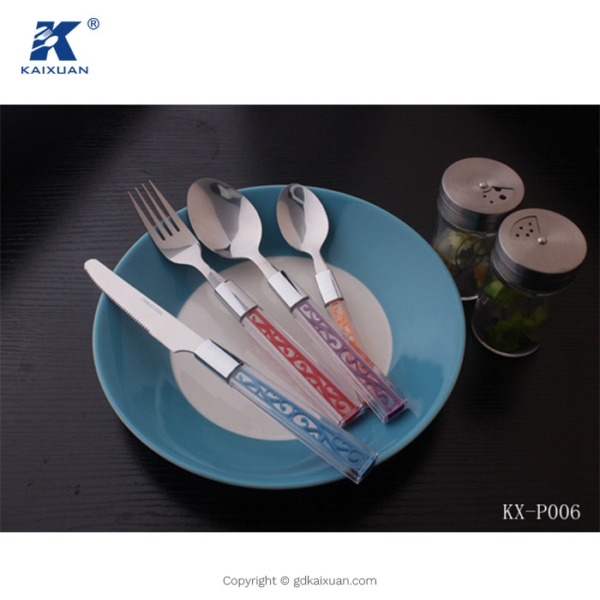 Kaixuan cutlery KX-P006