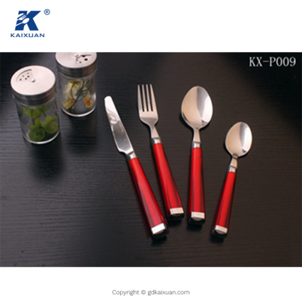 Kaixuan cutlery KX-P009-1