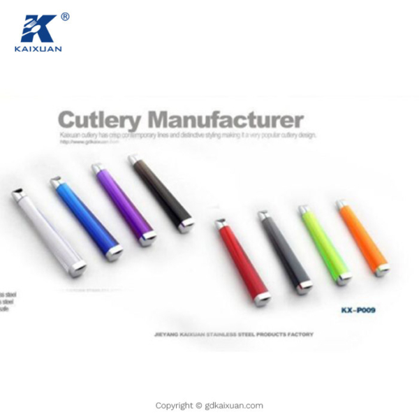 Kaixuan cutlery KX-P009-2