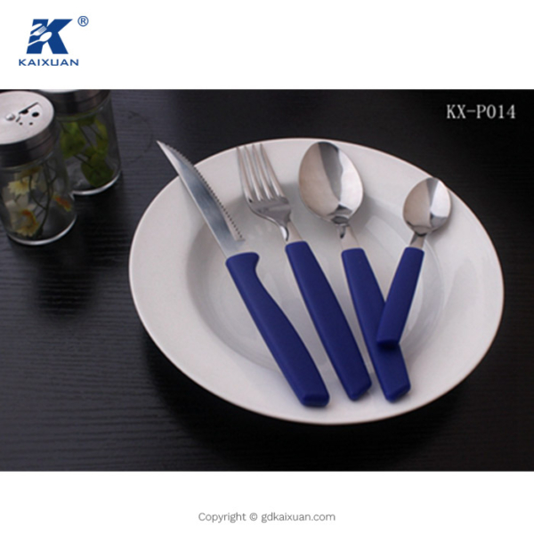 Kaixuan cutlery KX-P014-1