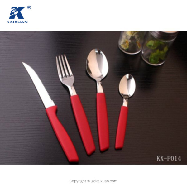 Kaixuan cutlery KX-P014-3