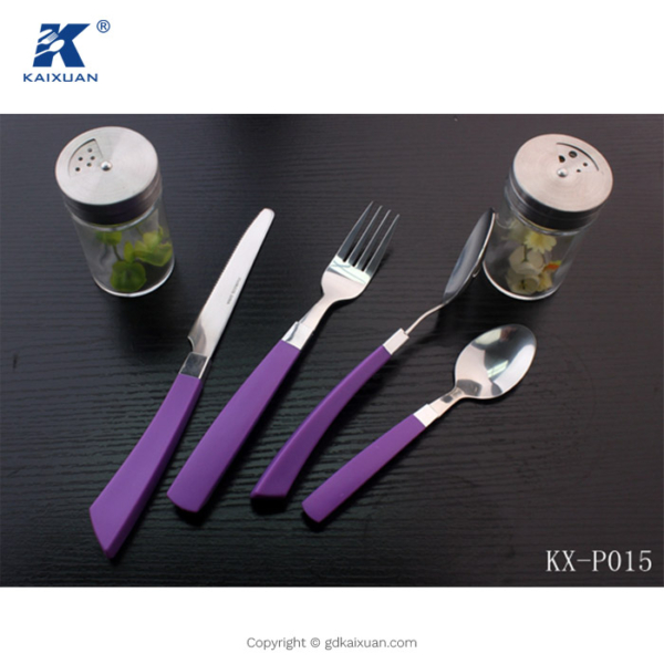 Kaixuan cutlery KX-P015