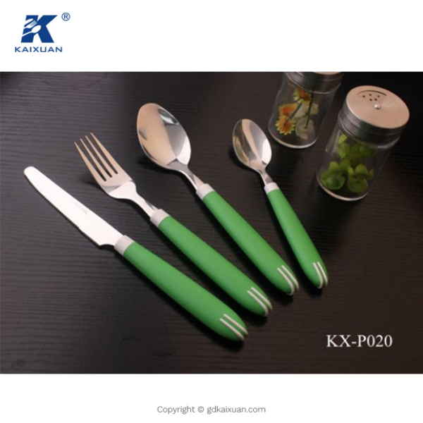 Kaixuan cutlery KX-P020-1