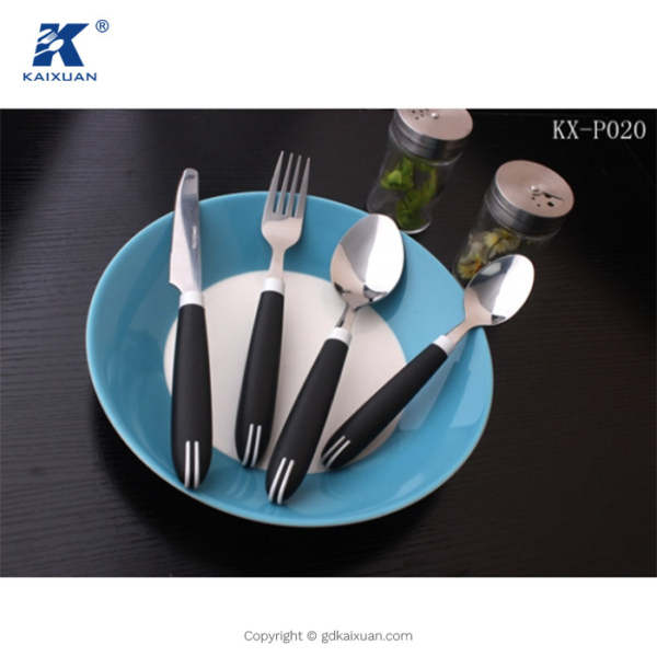 Kaixuan cutlery KX-P020-2