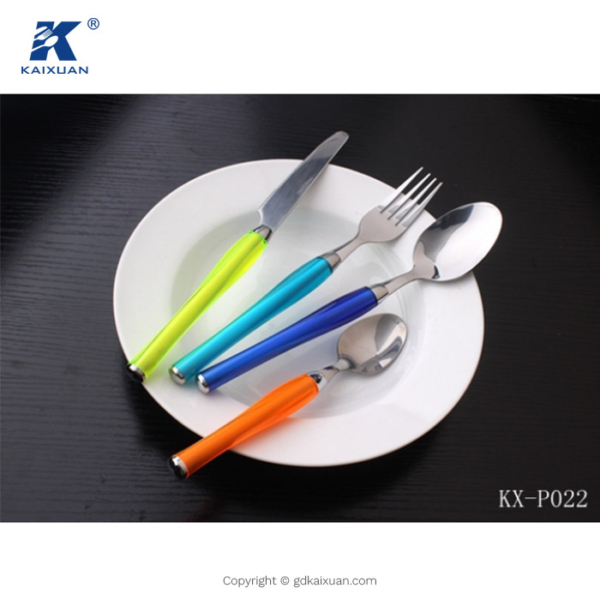 Kaixuan cutlery KX-P022-1