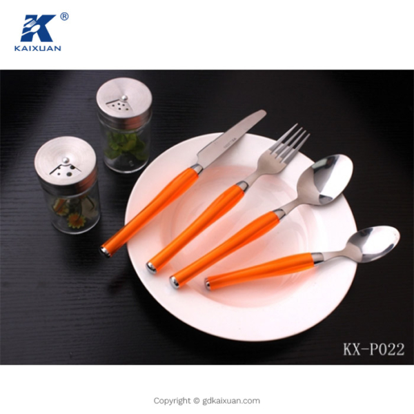 Kaixuan cutlery KX-P022-2