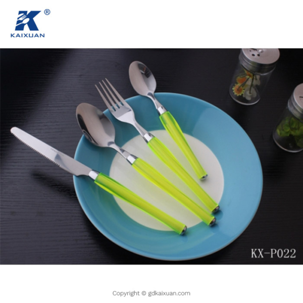 Kaixuan cutlery KX-P022-3