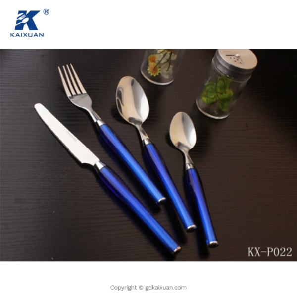 Kaixuan cutlery KX-P022-4