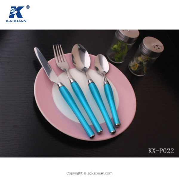 Kaixuan cutlery KX-P022-5