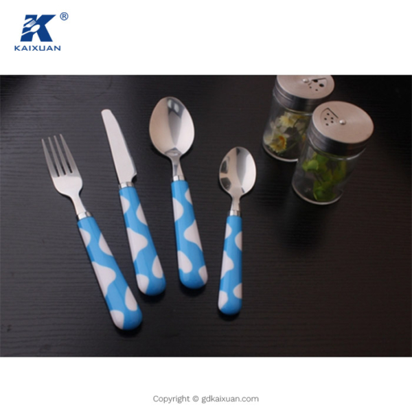 Kaixuan cutlery KX-P025-2