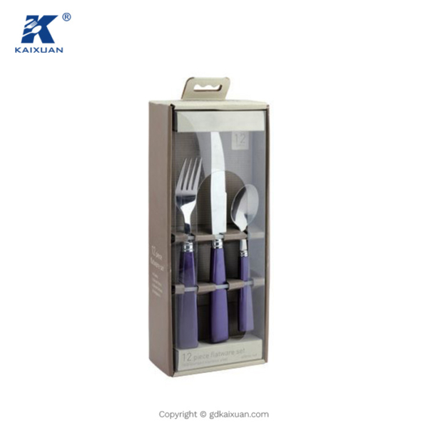 Kaixuan cutlery KX-PA12P