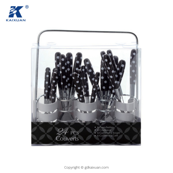 Kaixuan cutlery KX-PA20P-2