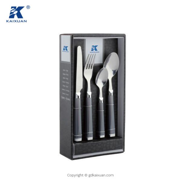 Kaixuan cutlery KX-PA24A-3-1