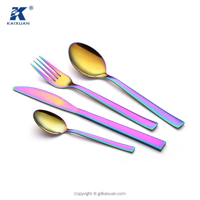 Kaixuan cutlery KX-S174