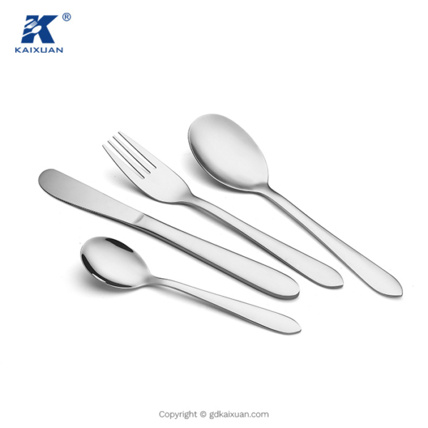 Kaixuan cutlery KX-S204