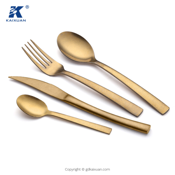 Kaixuan cutlery KX-S664-3