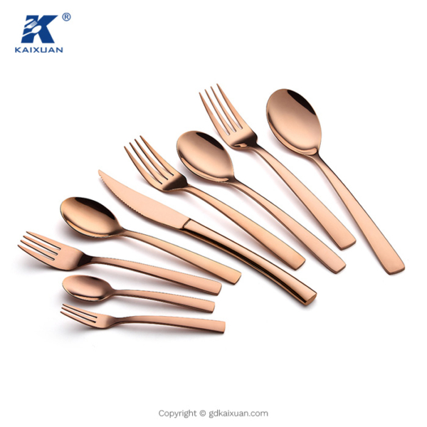 Kaixuan cutlery KX-S664-6