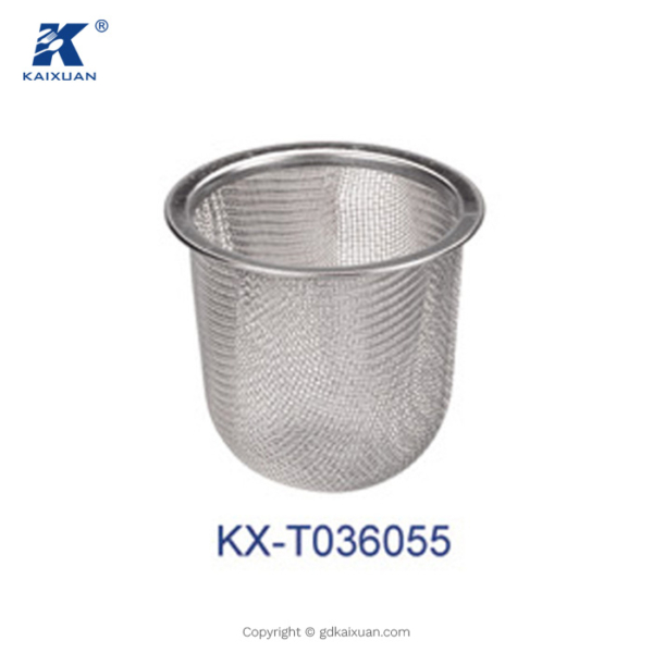 Kaixuan çatal bıçak takımı KX-T036055