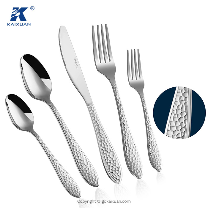 Kaixuan cutlery KX-V001-1